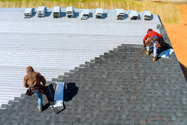 Best Roof Maintenance Services  in Fredonia, WI