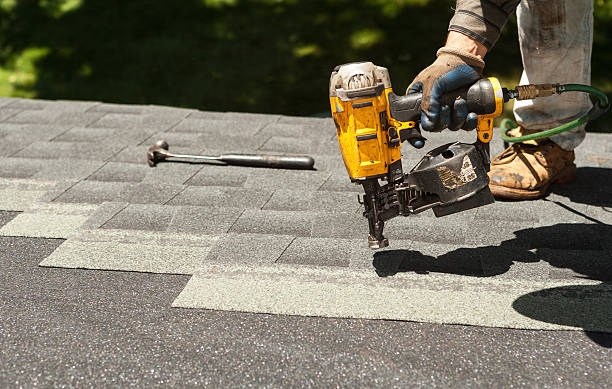 Best Local Roofing Companies  in Fredonia, WI