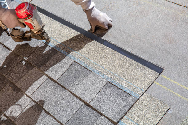 Best Roof Repair Specialists  in Fredonia, WI